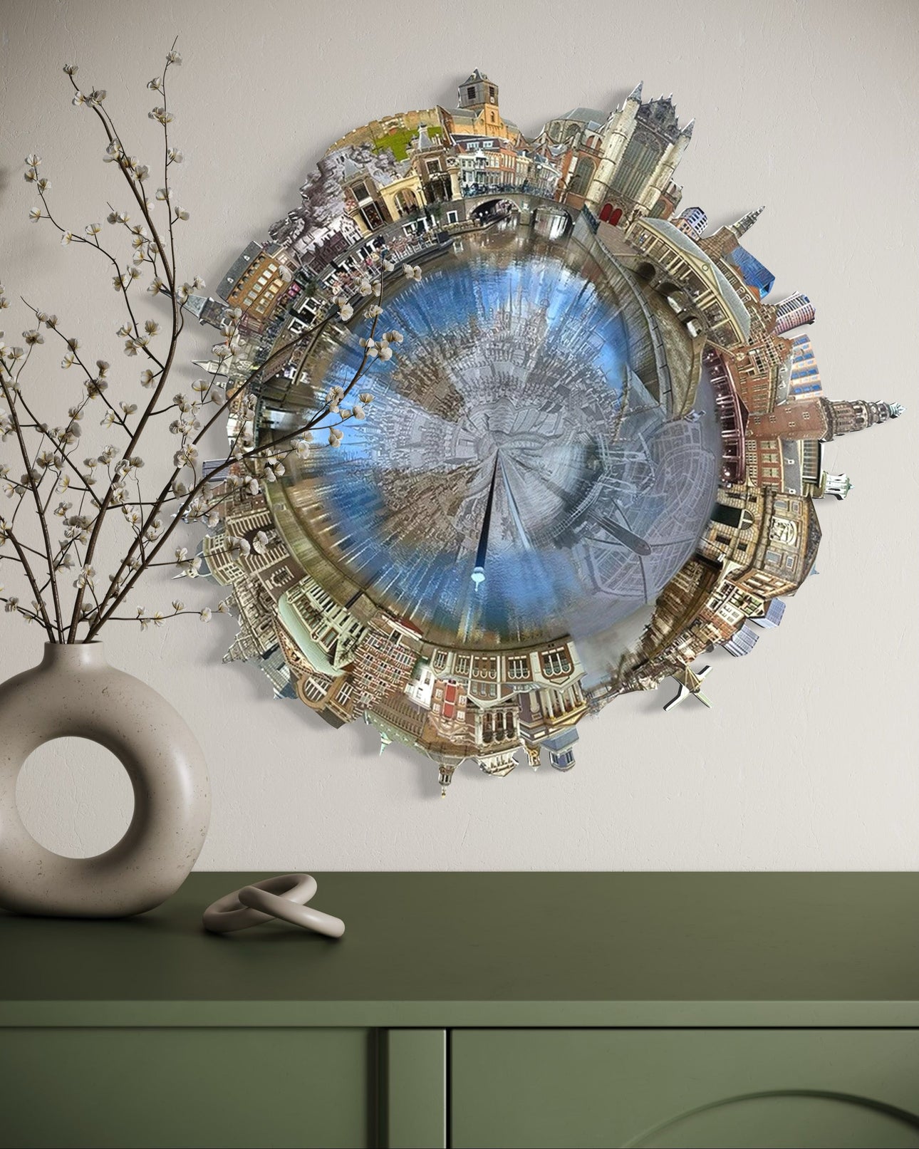 Fotokunst modernekunst.nl