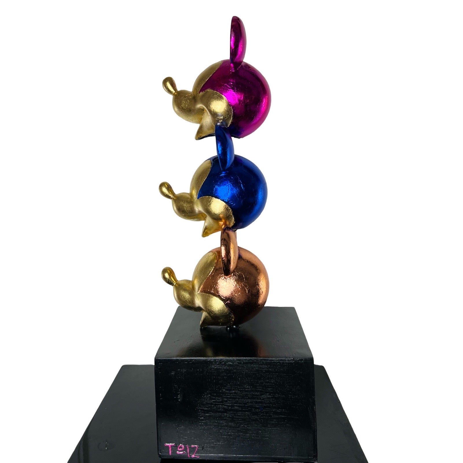 Mickeys - Moderne Kunst