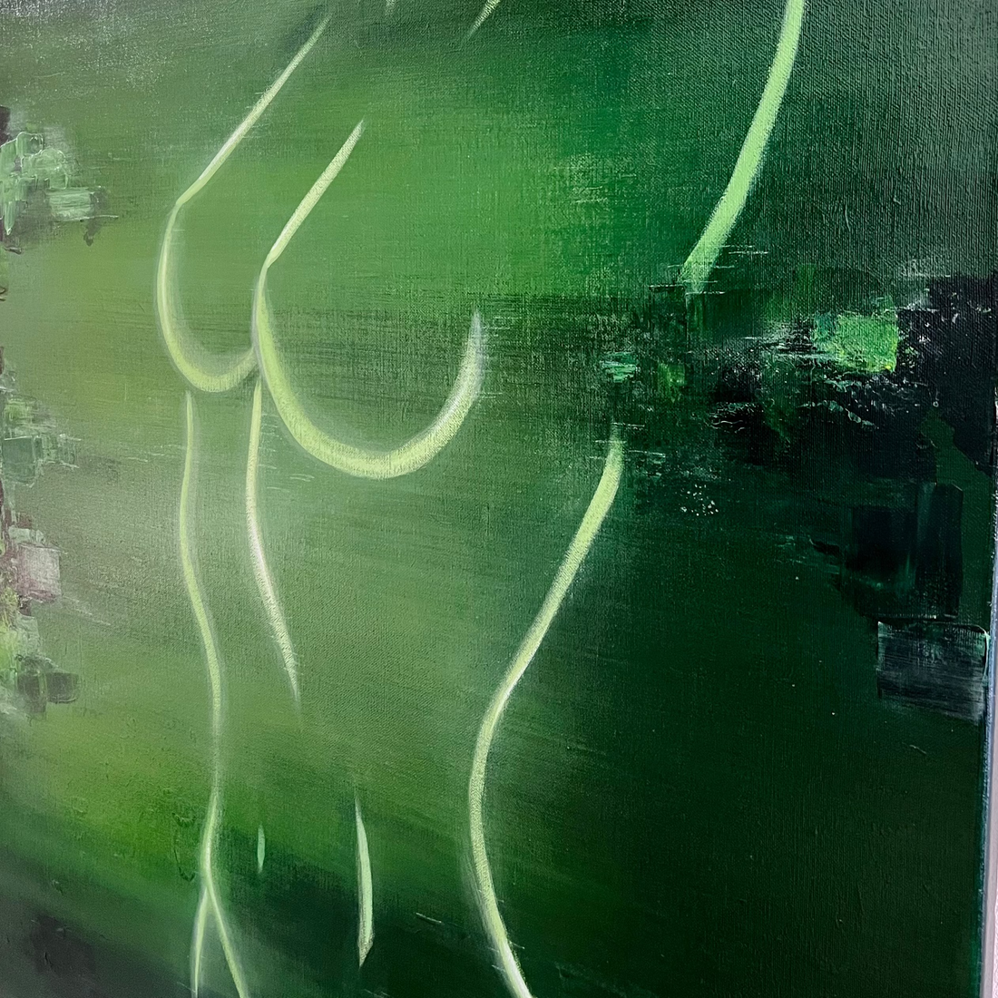 The Body Green