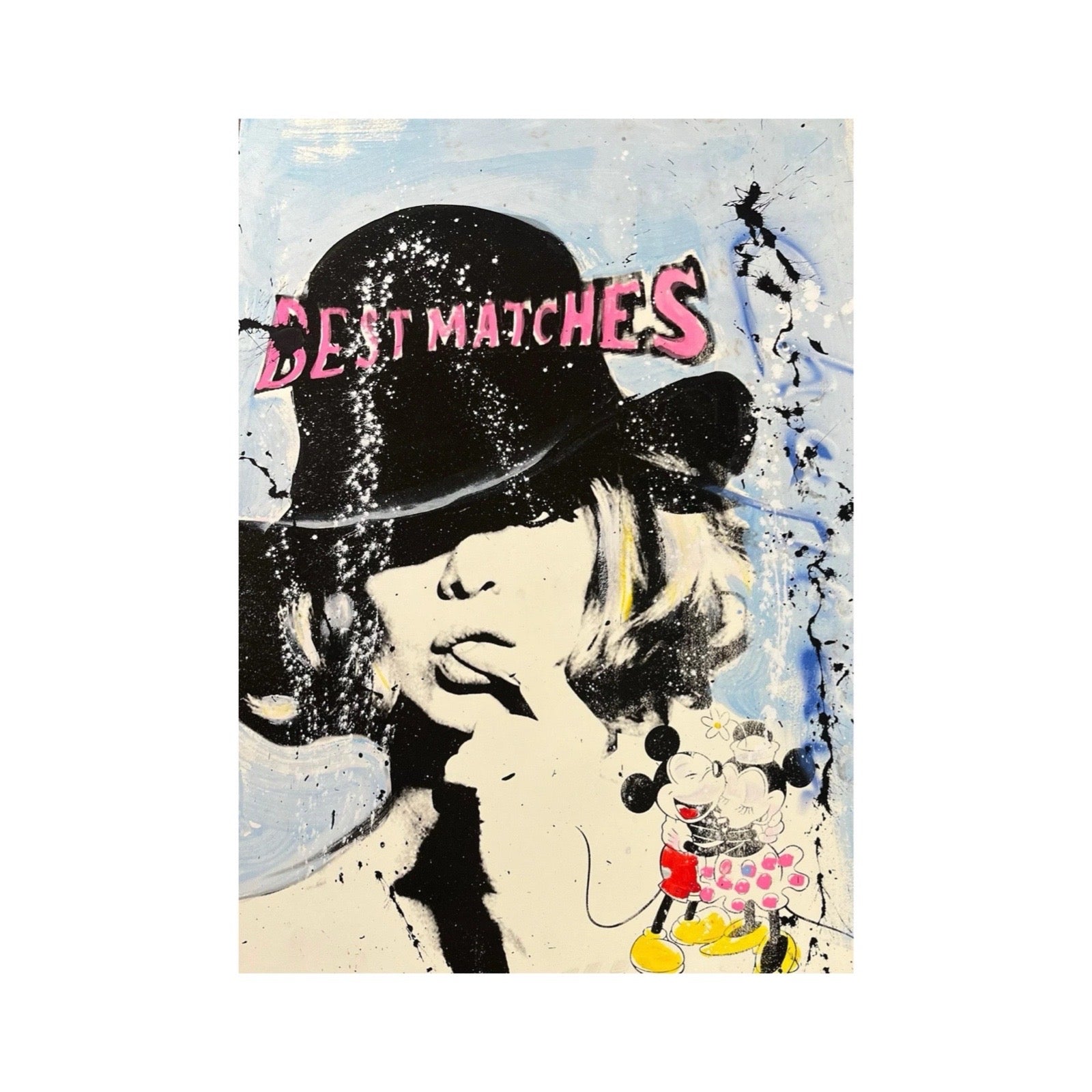 Best Matches - Moderne Kunst