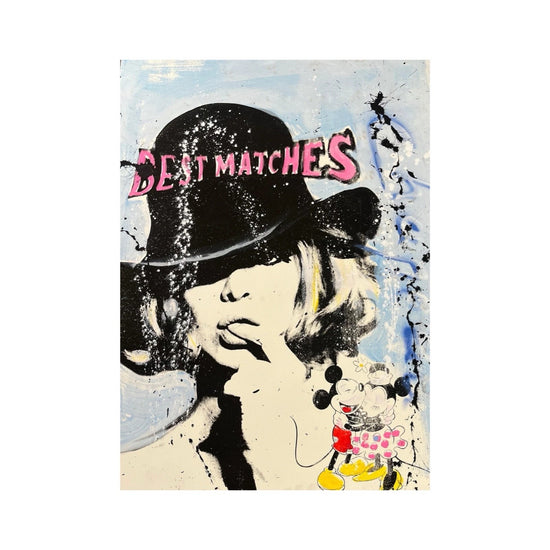 Best Matches - Moderne Kunst