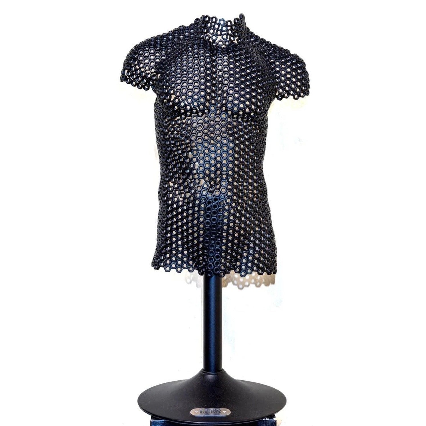 Black Body - Moderne Kunst