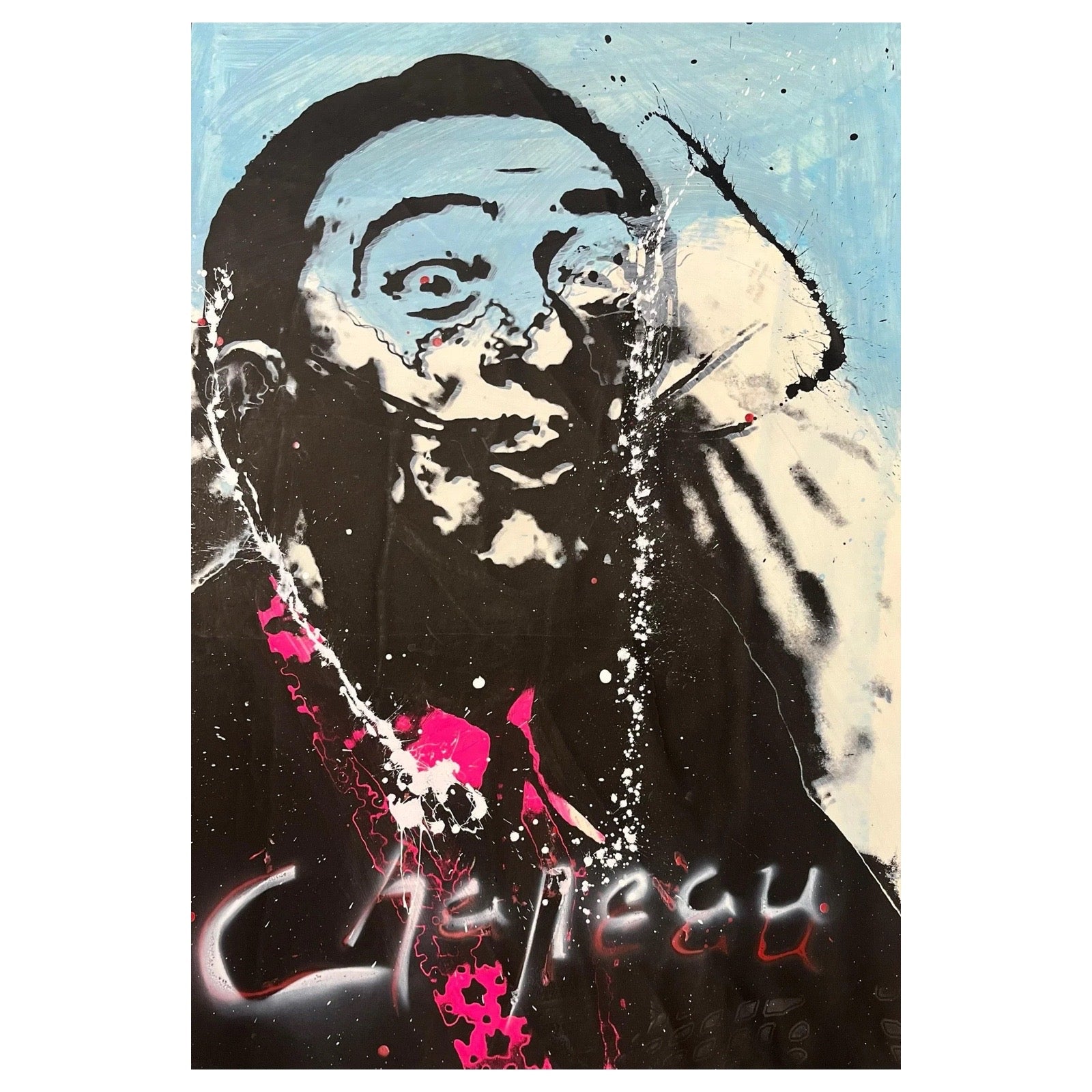 Dali - Moderne Kunst