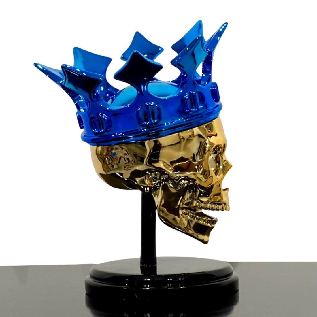 For the Love of God - CD Blue