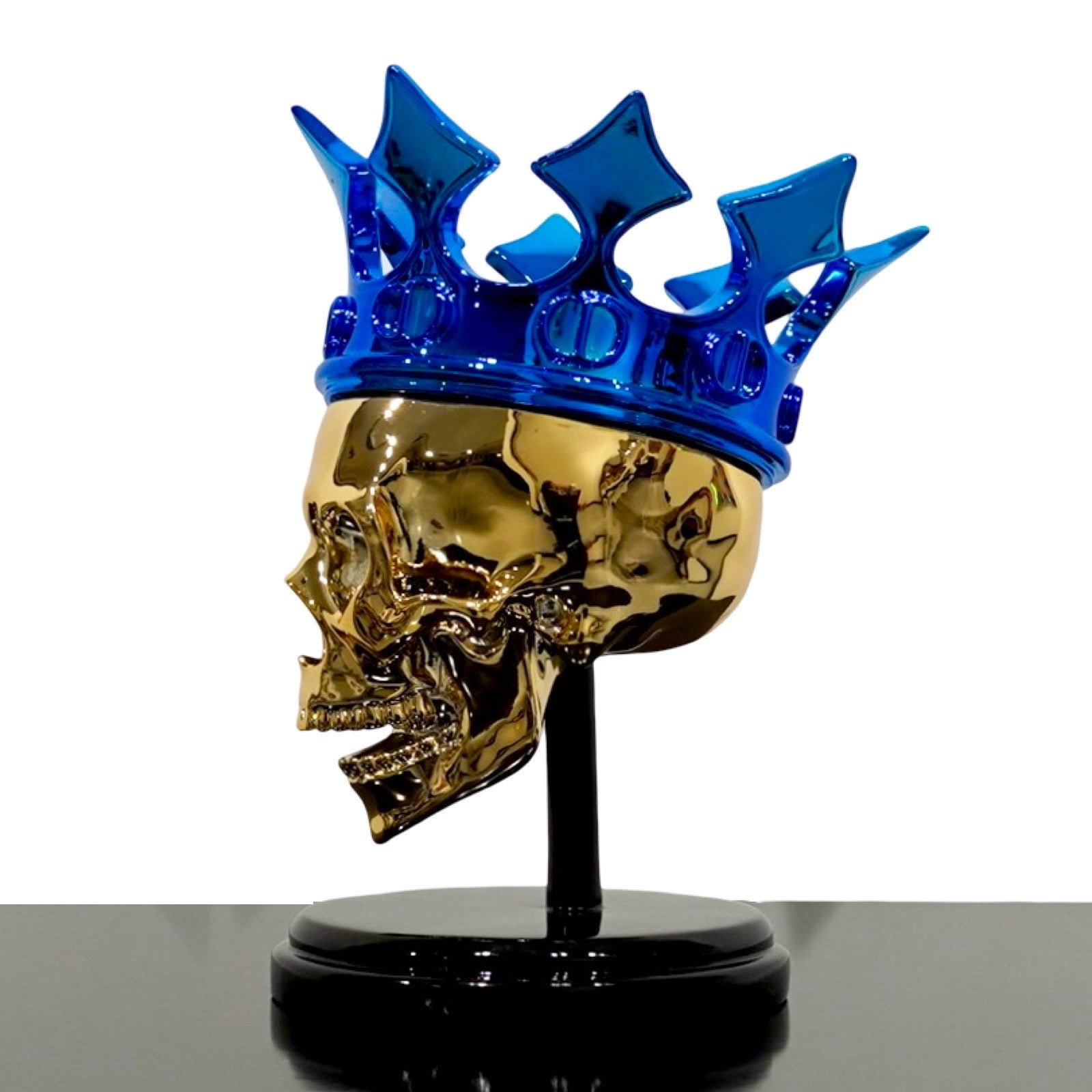 For the Love of God - CD Blue