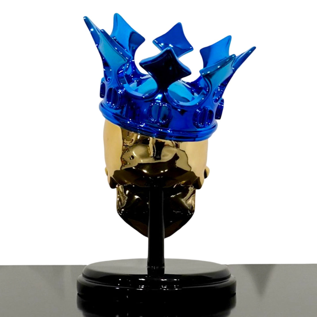 For the Love of God - CD Blue