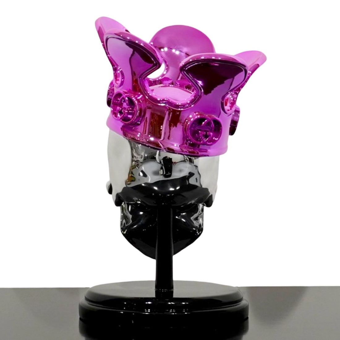 For the Love of God - GG Pink