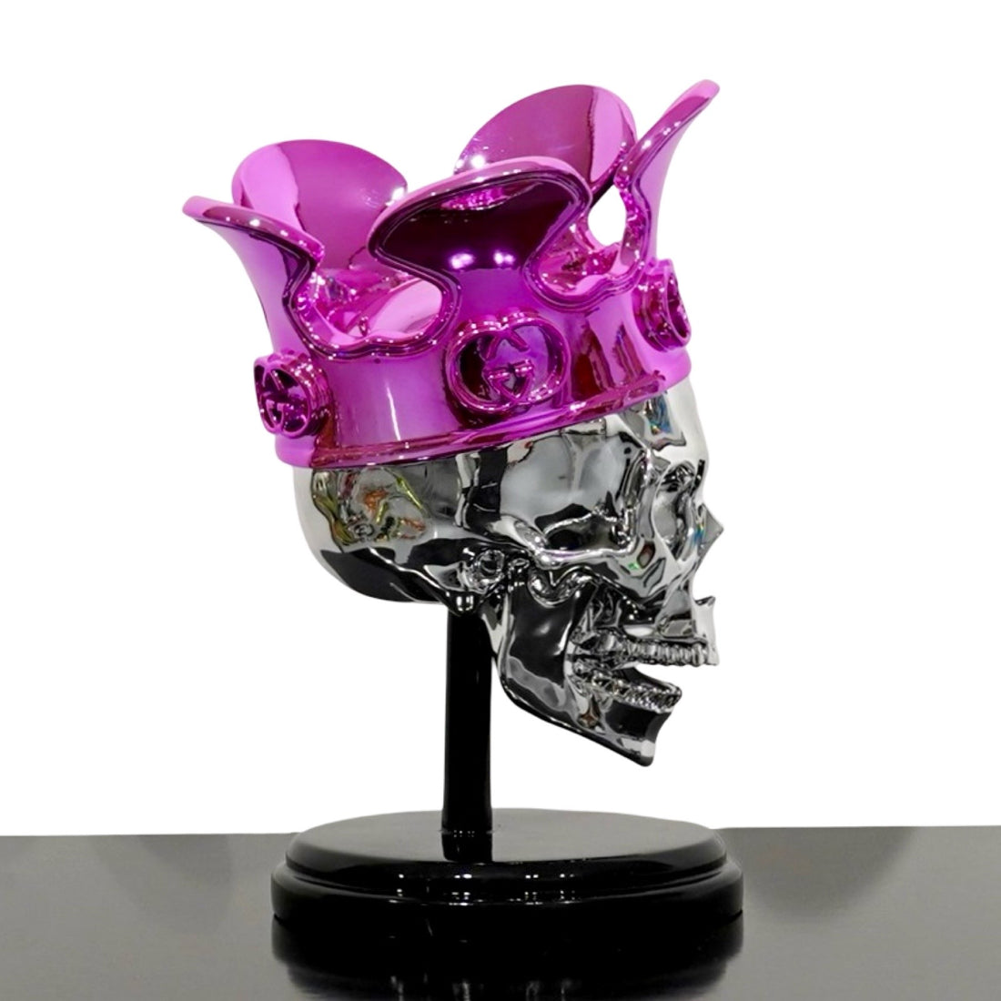 For the Love of God - GG Pink