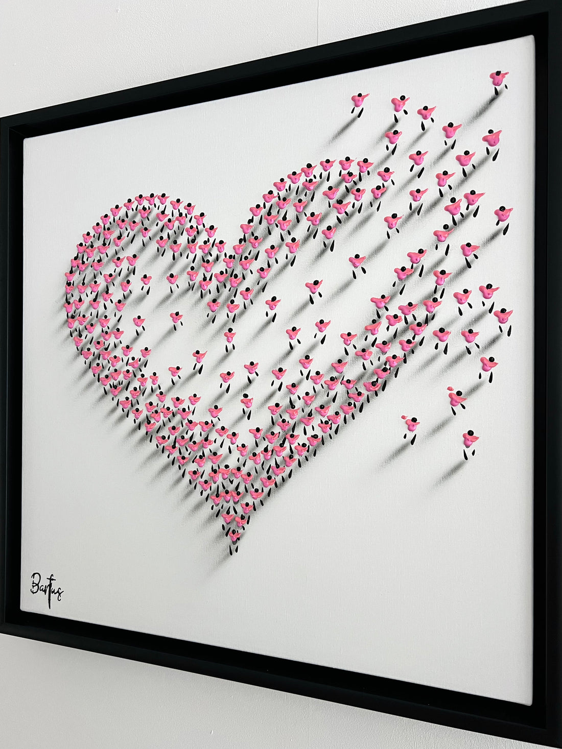 Pink Heart