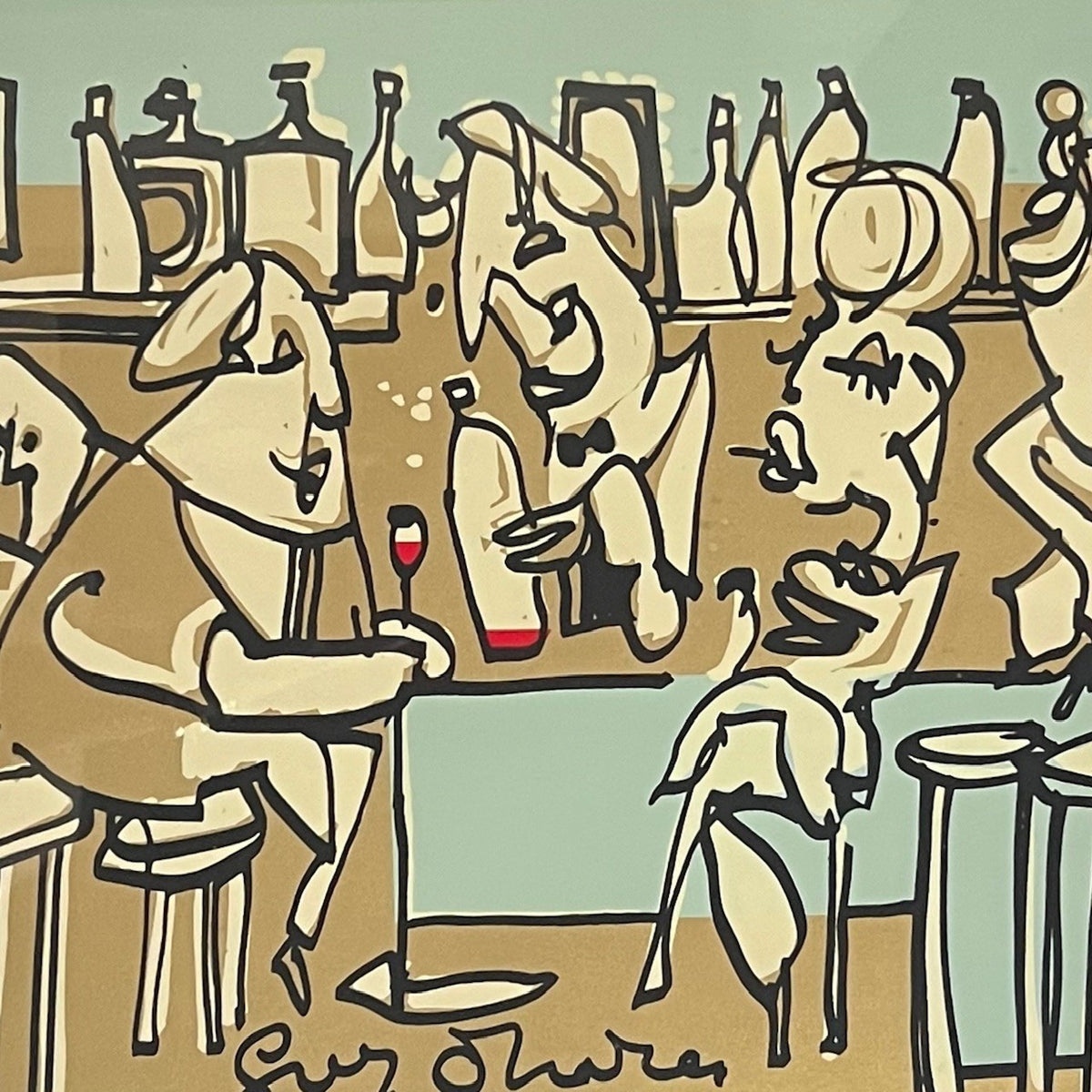 Bar Verwen