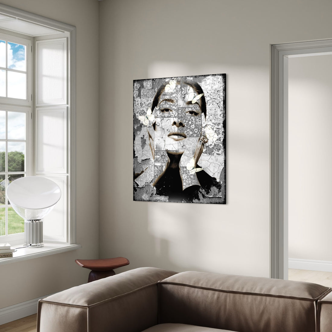 Icon Callas