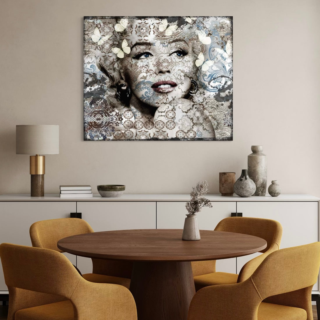 Marilyn
