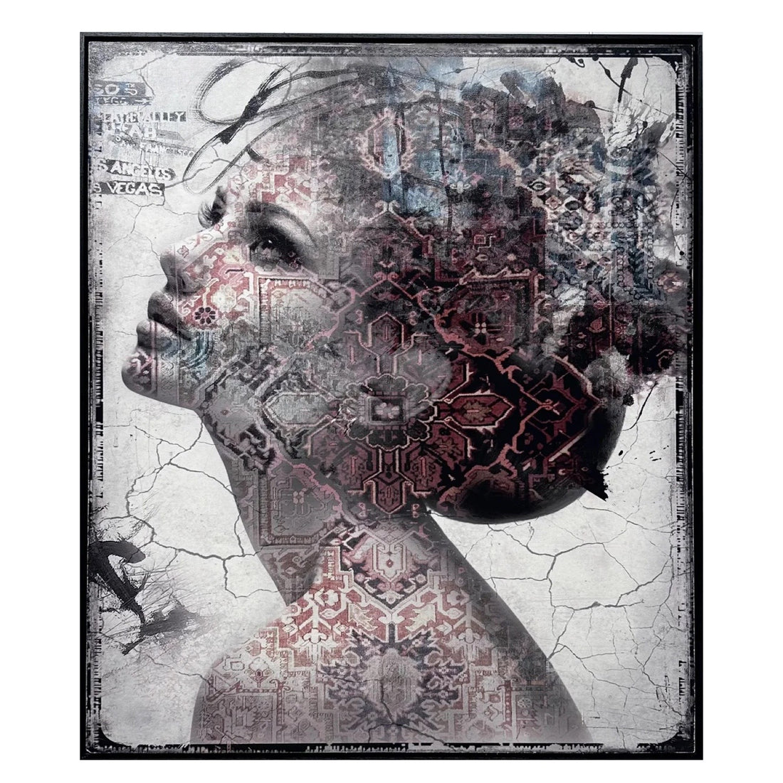 Hans Jochem Bakker - Desire