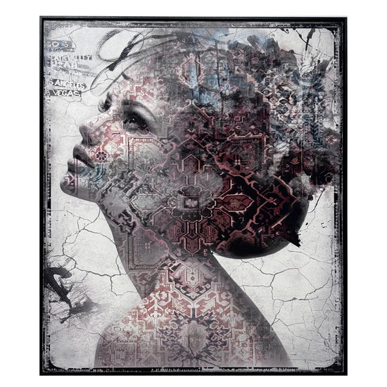 Hans Jochem Bakker - Desire