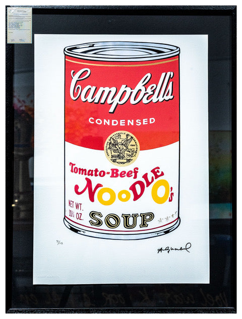 Campbell's Soup