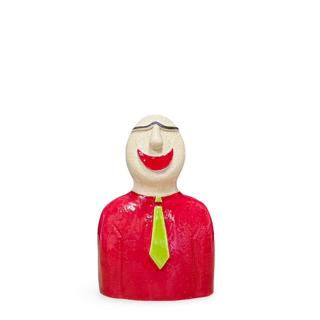 LamBertje Klein Rood