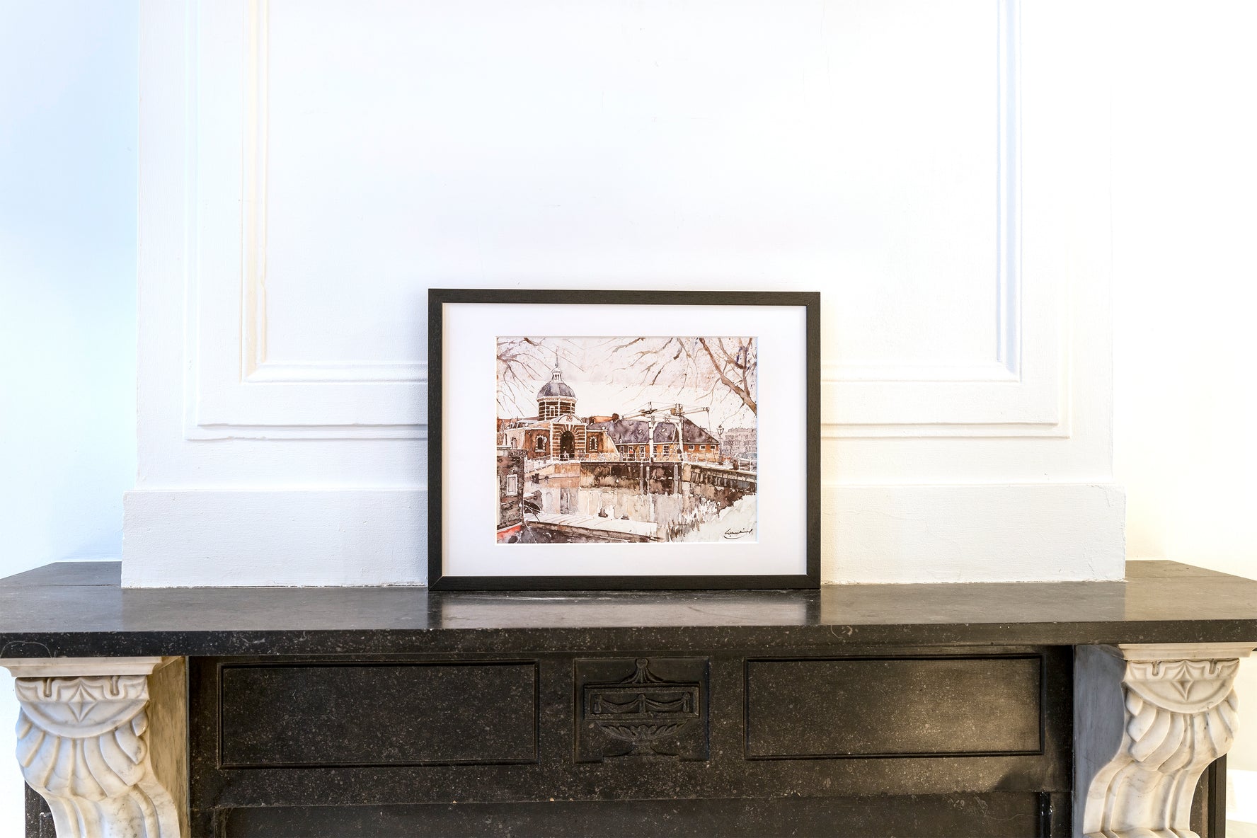 Nr 20 Morspoort Leiden