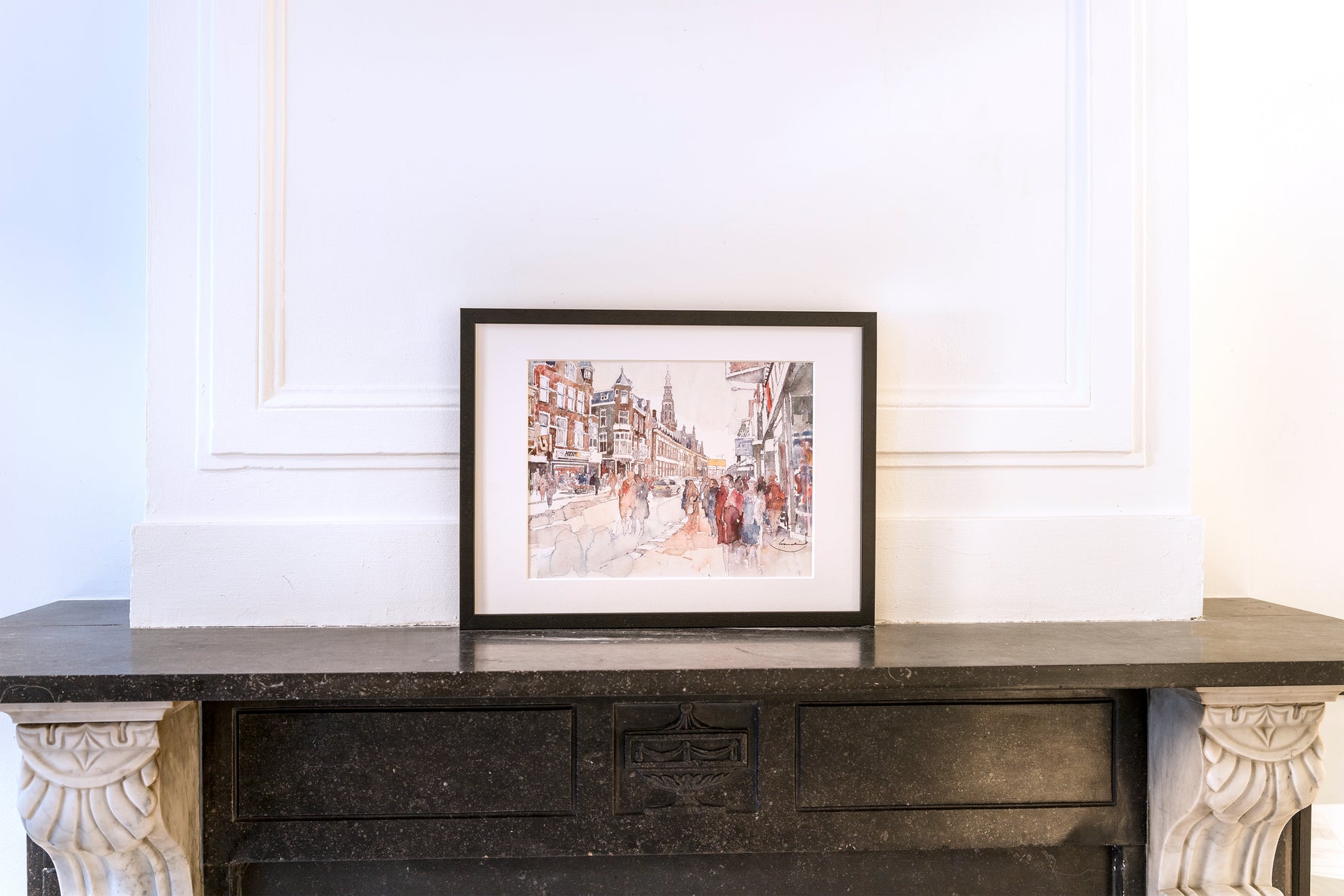 Nr 30 Stadhuis Leiden