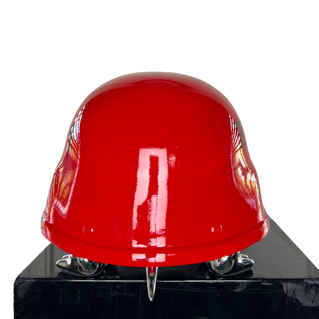 Peace Turtle - Silver/Black ~Letters