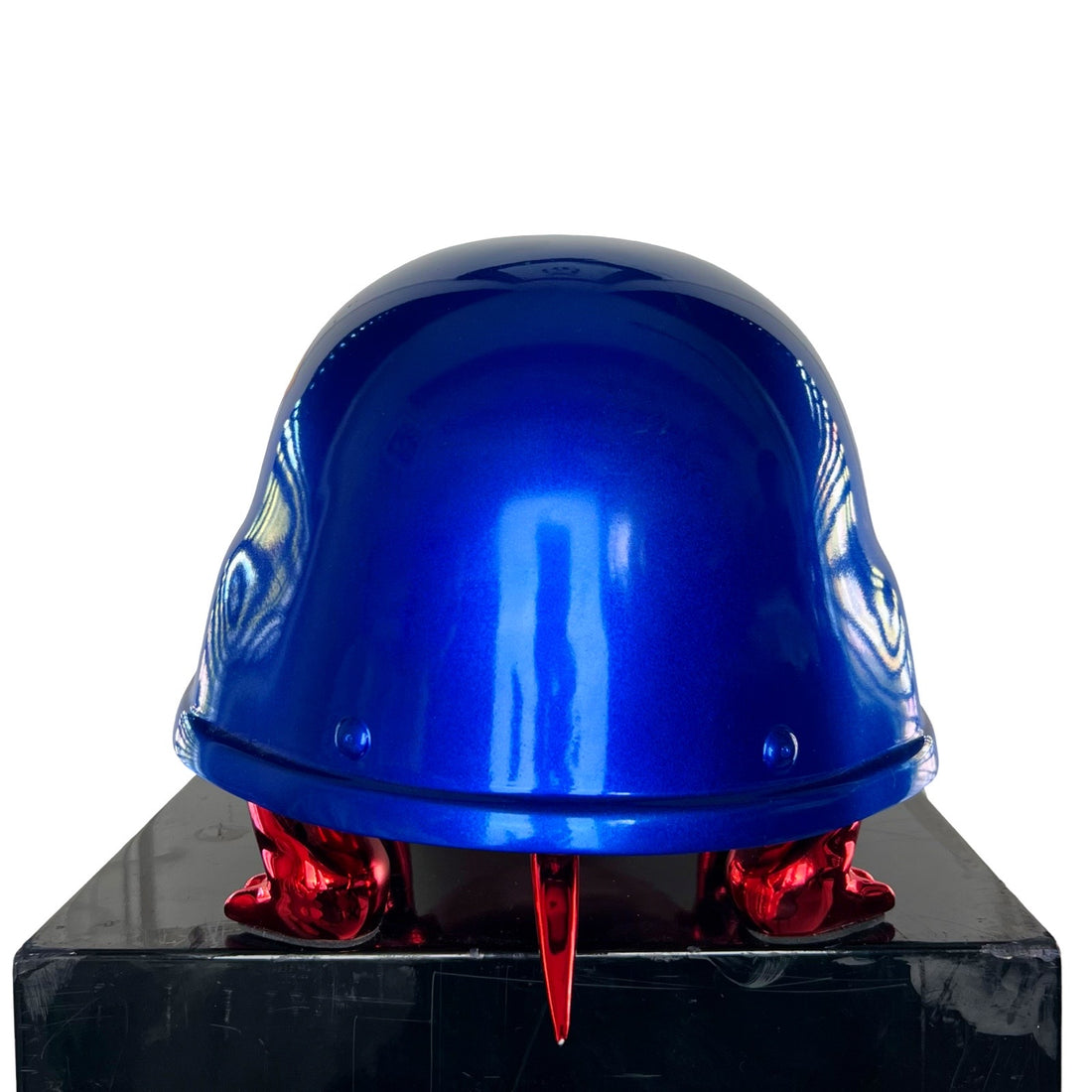 Peace Turtle - Superman