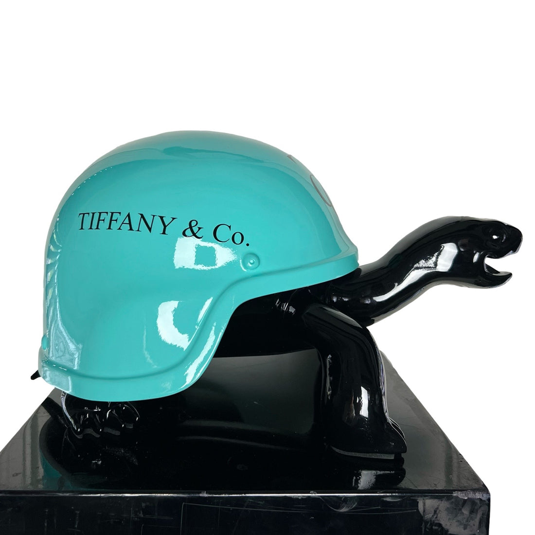 Peace Turtle - Tiffany & Co