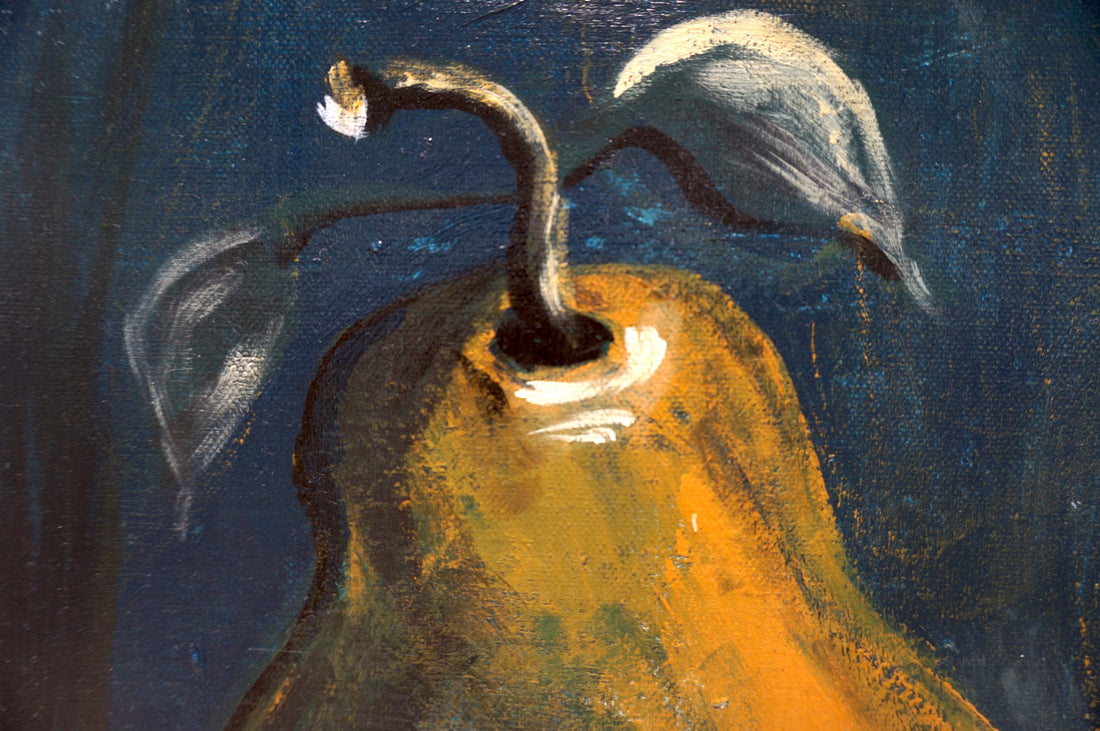 Pear 3