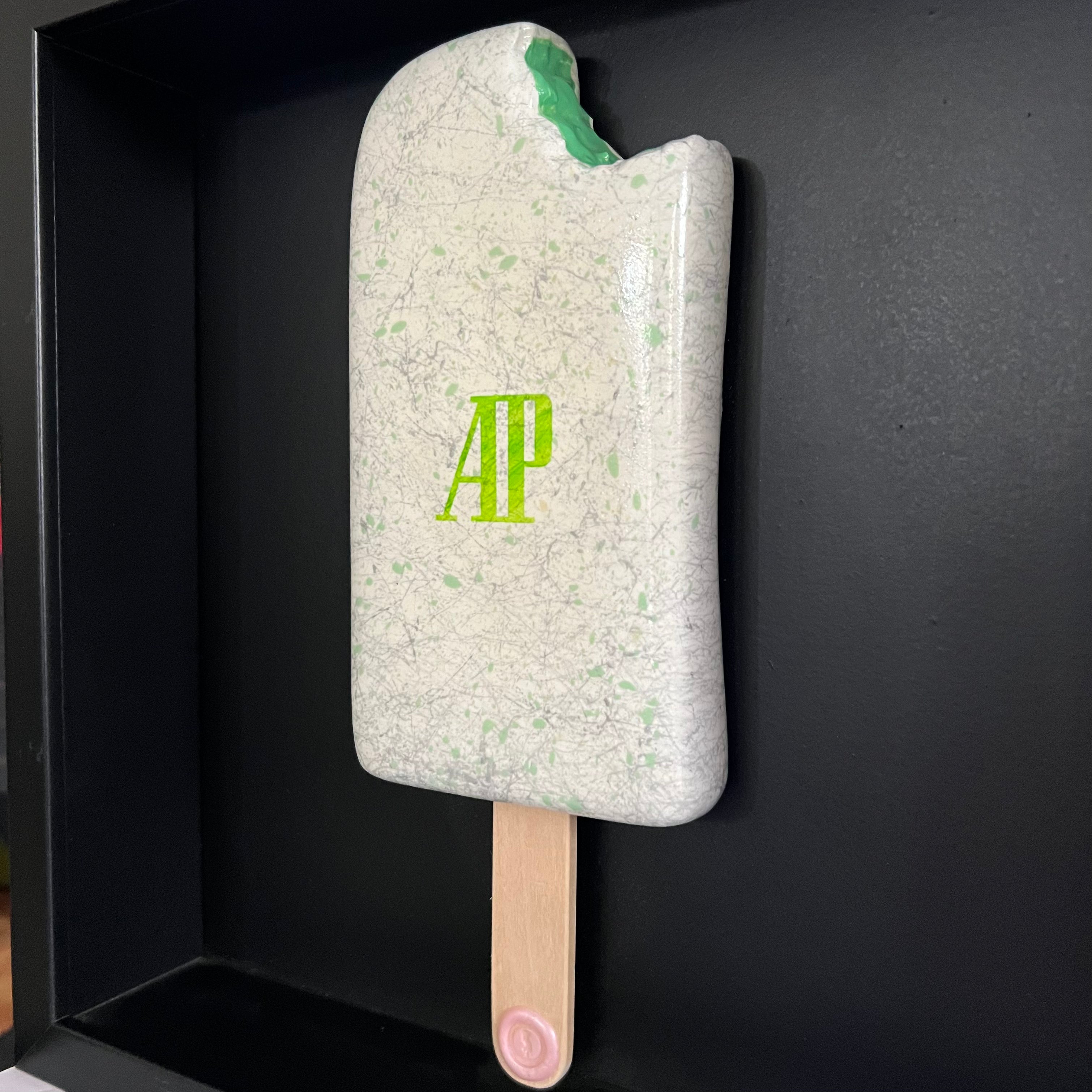 AP Ice Cream