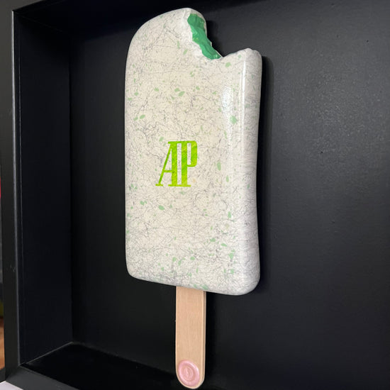 AP Ice Cream