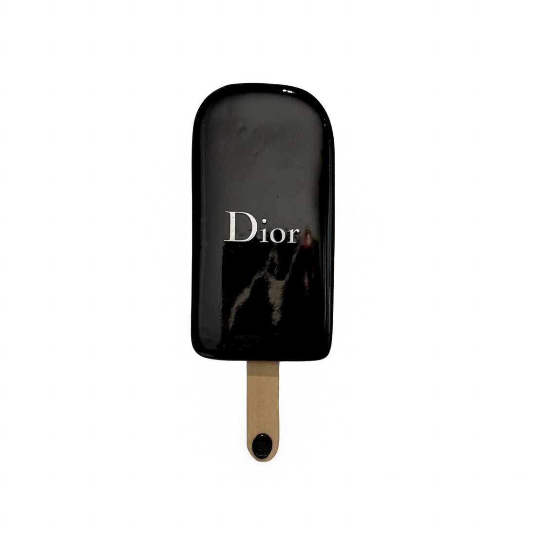 Dior ice cream Snek popsicle art