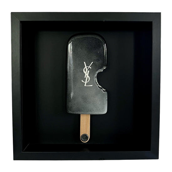 YSL Ice cream