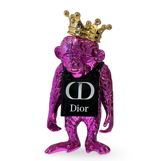Dior Monkey 