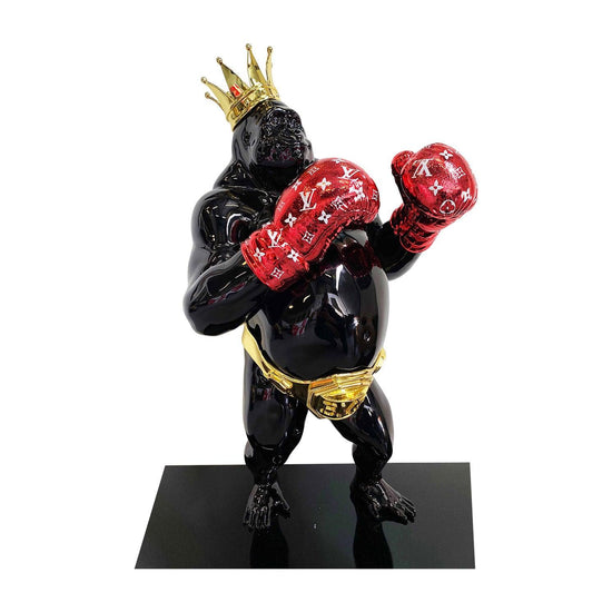 King Kong van Apple - Moderne Kunst