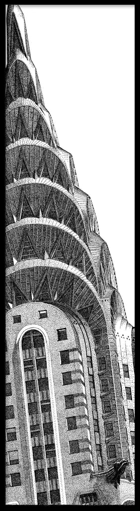 Hans Gilbers - Chrysler Building