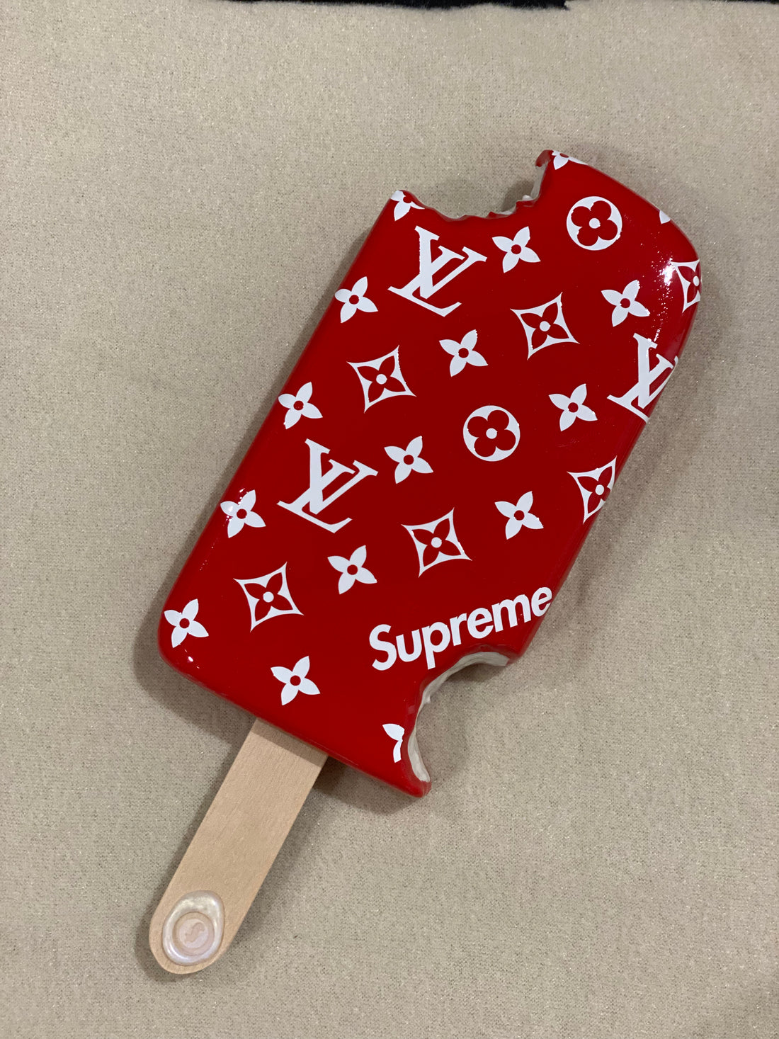 Supreme