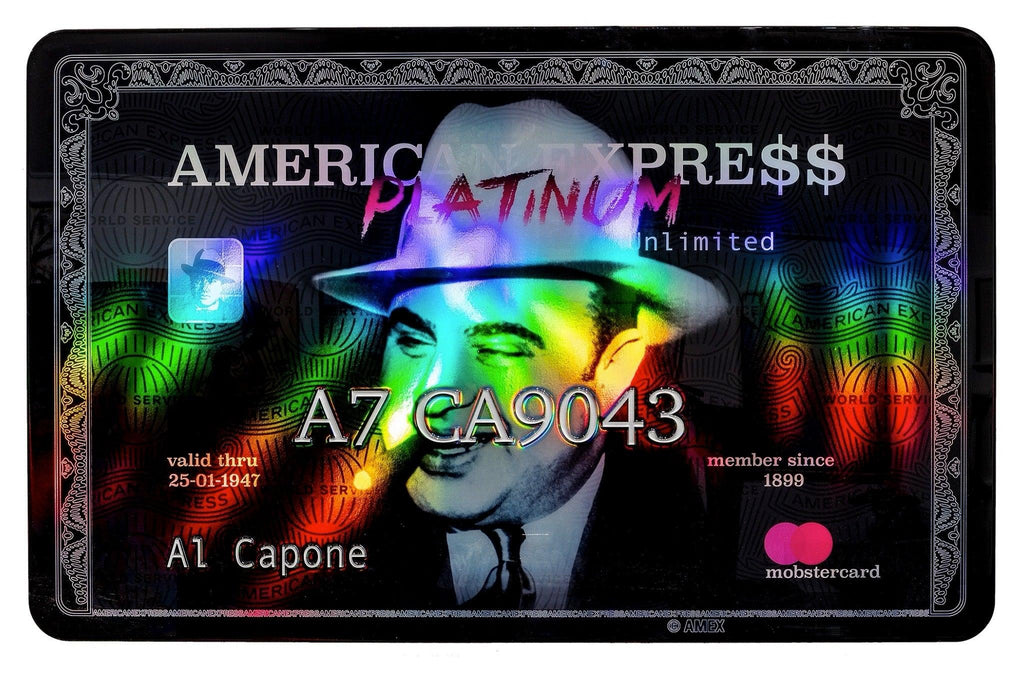 Van Apple - Al Capone
